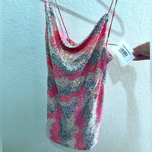 Hello Molly Mini dress! Perfect condition, never worn. New with tags! - Picture 1 of 1